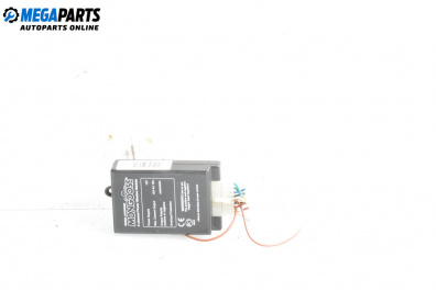 Модул ел. стъкла за Mercedes-Benz M-Class SUV (W163) (02.1998 - 06.2005)