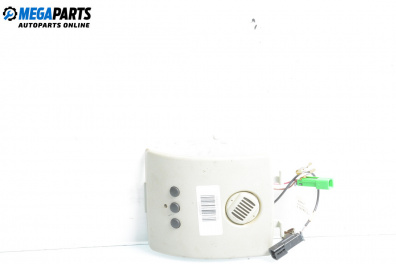 Панел бутони за Mercedes-Benz M-Class SUV (W163) (02.1998 - 06.2005)