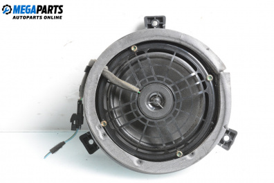 Високоговорител за Mercedes-Benz M-Class SUV (W163) (02.1998 - 06.2005)