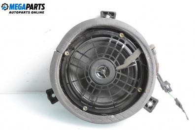 Високоговорител за Mercedes-Benz M-Class SUV (W163) (02.1998 - 06.2005)