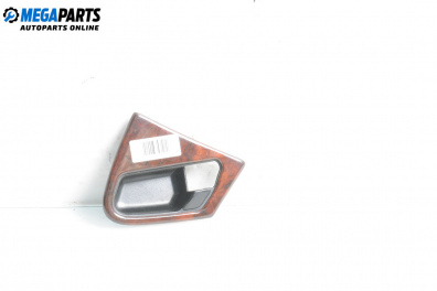 Интериорна кора за Mercedes-Benz M-Class SUV (W163) (02.1998 - 06.2005), 4+1 вр., джип