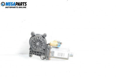 Електромотор за стъклоподемник за Mercedes-Benz M-Class SUV (W163) (02.1998 - 06.2005), 4+1 вр., джип, позиция: задна, лява