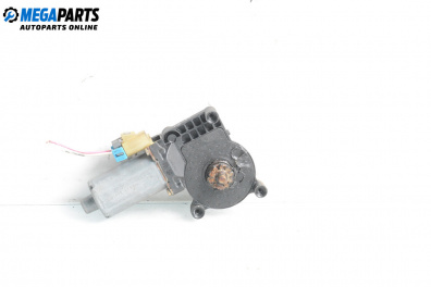 Електромотор за стъклоподемник за Mercedes-Benz M-Class SUV (W163) (02.1998 - 06.2005), 4+1 вр., джип, позиция: предна, лява