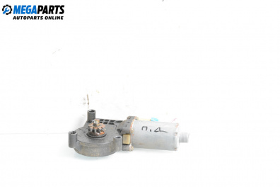 Електромотор за стъклоподемник за Mercedes-Benz M-Class SUV (W163) (02.1998 - 06.2005), 4+1 вр., джип, позиция: предна, дясна