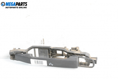 Външна дръжка за Mercedes-Benz M-Class SUV (W163) (02.1998 - 06.2005), 4+1 вр., джип, позиция: задна, лява