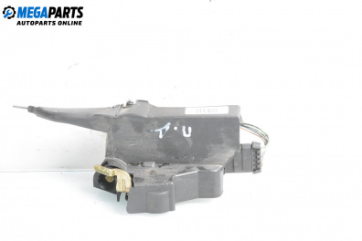 Брава на врата за Mercedes-Benz M-Class SUV (W163) (02.1998 - 06.2005), позиция: предна, дясна