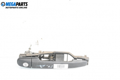 Външна дръжка за Mercedes-Benz M-Class SUV (W163) (02.1998 - 06.2005), 4+1 вр., джип, позиция: предна, дясна