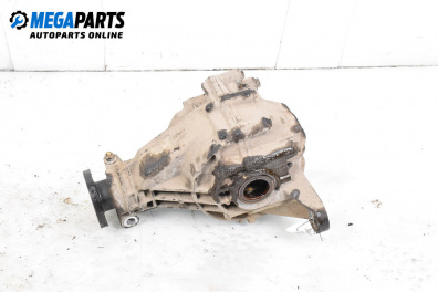 Диференциал за Mercedes-Benz M-Class SUV (W163) (02.1998 - 06.2005) ML 320 (163.154), 218 к.с., автоматик