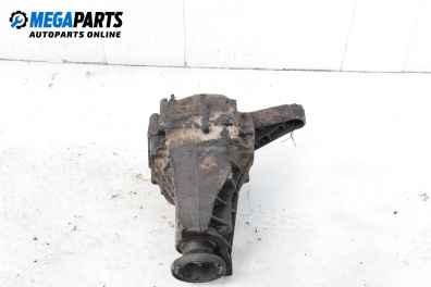 Диференциал за Mercedes-Benz M-Class SUV (W163) (02.1998 - 06.2005) ML 320 (163.154), 218 к.с., автоматик