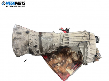 Автоматична скоростна кутия за Mercedes-Benz M-Class SUV (W163) (02.1998 - 06.2005) ML 320 (163.154), 218 к.с., автоматик, № 163 271 07 01