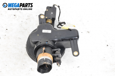 Гърловина резервоар за Mercedes-Benz M-Class SUV (W163) (02.1998 - 06.2005) ML 320 (163.154), джип