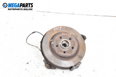 Шенкел главина за Mercedes-Benz M-Class SUV (W163) (02.1998 - 06.2005), позиция: предна, дясна