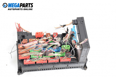 Бушонно табло за Mercedes-Benz M-Class SUV (W163) (02.1998 - 06.2005) ML 320 (163.154), 218 к.с.