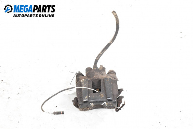 Спирачен апарат за Mercedes-Benz M-Class SUV (W163) (02.1998 - 06.2005), позиция: задна, лява