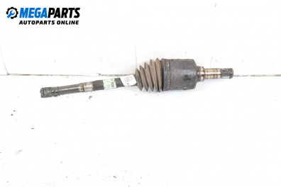 Полуоска външна част за Mercedes-Benz M-Class SUV (W163) (02.1998 - 06.2005) ML 320 (163.154), 218 к.с., позиция: задна, дясна, автоматик