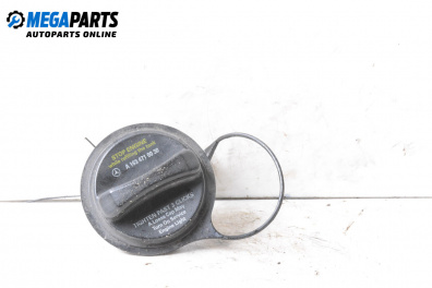 Капачка за горивен резервоар за Mercedes-Benz M-Class SUV (W163) (02.1998 - 06.2005) ML 320 (163.154), джип