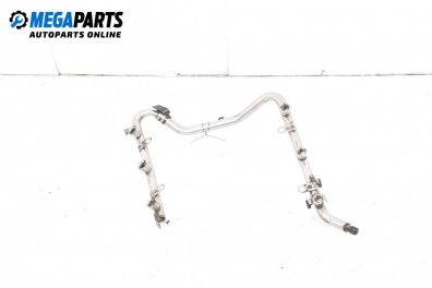 Бензинова рейка за Mercedes-Benz M-Class SUV (W163) (02.1998 - 06.2005) ML 320 (163.154), 218 к.с.