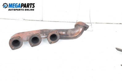 Изпускателен колектор  за Mercedes-Benz M-Class SUV (W163) (02.1998 - 06.2005) ML 320 (163.154), 218 к.с.