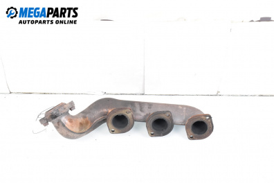 Изпускателен колектор  за Mercedes-Benz M-Class SUV (W163) (02.1998 - 06.2005) ML 320 (163.154), 218 к.с.