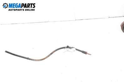 Щека за масло за Mercedes-Benz M-Class SUV (W163) (02.1998 - 06.2005) ML 320 (163.154), 218 к.с.