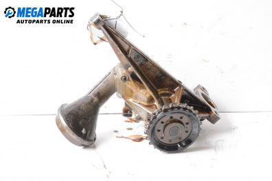 Маслена помпа за Mercedes-Benz M-Class SUV (W163) (02.1998 - 06.2005) ML 320 (163.154), 218 к.с.