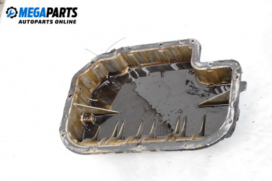 Картер за Mercedes-Benz M-Class SUV (W163) (02.1998 - 06.2005) ML 320 (163.154), 218 к.с.