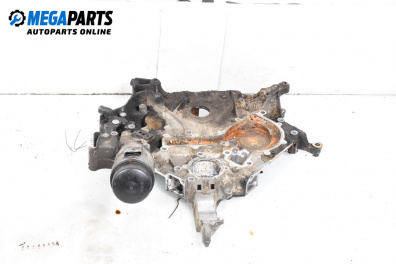 Корпус за маслен филтър за Mercedes-Benz M-Class SUV (W163) (02.1998 - 06.2005) ML 320 (163.154), 218 к.с.