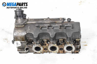 Глава за Mercedes-Benz M-Class SUV (W163) (02.1998 - 06.2005) ML 320 (163.154), 218 к.с.