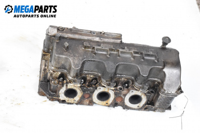 Глава за Mercedes-Benz M-Class SUV (W163) (02.1998 - 06.2005) ML 320 (163.154), 218 к.с.