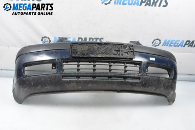 Предна броня за Volkswagen Golf IV Hatchback (08.1997 - 06.2005), хечбек, позиция: предна