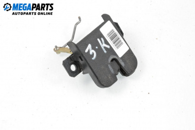 Брава заден капак за Volkswagen Golf IV Hatchback (08.1997 - 06.2005), хечбек, позиция: задна