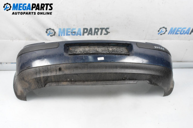 Задна броня за Volkswagen Golf IV Hatchback (08.1997 - 06.2005), хечбек