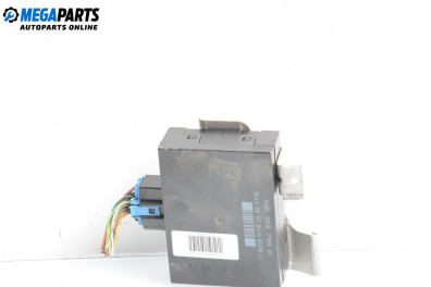 Комфорт модул за Volkswagen Golf IV Hatchback (08.1997 - 06.2005), № 1J0 959 799 H