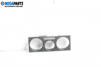 Интериорна пластмаса за Volkswagen Golf IV Hatchback (08.1997 - 06.2005), 4+1 вр., хечбек, позиция: предна