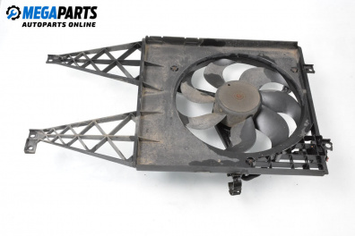 Перка охлаждане за Volkswagen Golf IV Hatchback (08.1997 - 06.2005) 1.6, 100 к.с.