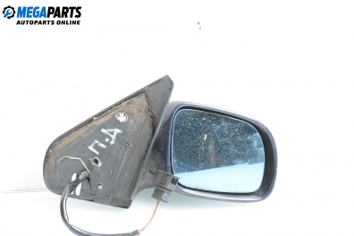 Огледало за Volkswagen Golf IV Hatchback (08.1997 - 06.2005), 4+1 вр., хечбек, позиция: дясна