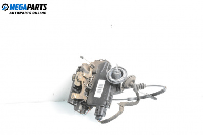 Брава на врата за Volkswagen Golf IV Hatchback (08.1997 - 06.2005), позиция: предна, дясна