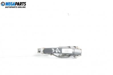 Външна дръжка за Volkswagen Golf IV Hatchback (08.1997 - 06.2005), 4+1 вр., хечбек, позиция: задна, дясна