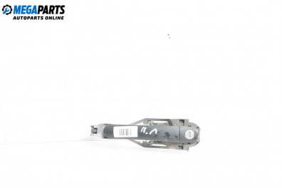 Външна дръжка за Volkswagen Golf IV Hatchback (08.1997 - 06.2005), 4+1 вр., хечбек, позиция: предна, лява