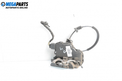 Брава на врата за Volkswagen Golf IV Hatchback (08.1997 - 06.2005), позиция: предна, лява