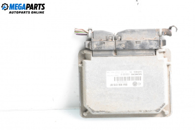 Компютър двигател за Volkswagen Golf IV Hatchback (08.1997 - 06.2005) 1.6, 100 к.с., № 06A 906 019 BF