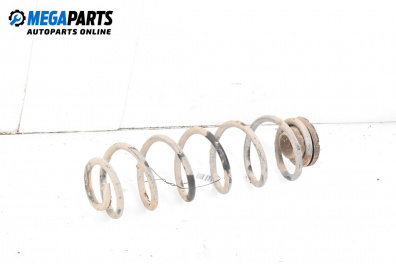Пружина за ходова част за Volkswagen Golf IV Hatchback (08.1997 - 06.2005), хечбек, позиция: задна