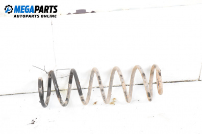 Пружина за ходова част за Volkswagen Golf IV Hatchback (08.1997 - 06.2005), хечбек, позиция: задна