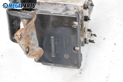 Помпа ABS за Volkswagen Golf IV Hatchback (08.1997 - 06.2005) 1.6