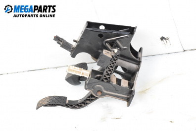 Педали за Volkswagen Golf IV Hatchback (08.1997 - 06.2005)