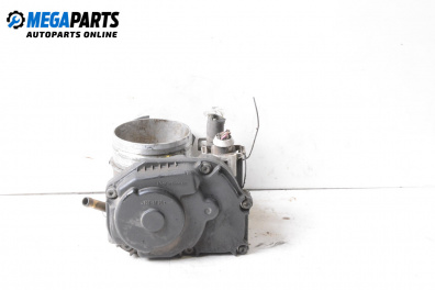 Дроселова клапа за Volkswagen Golf IV Hatchback (08.1997 - 06.2005) 1.6, 100 к.с.