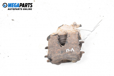 Спирачен апарат за Volkswagen Golf IV Hatchback (08.1997 - 06.2005), позиция: предна, лява