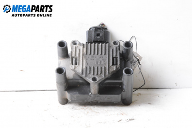 Запалителна бобина за Volkswagen Golf IV Hatchback (08.1997 - 06.2005) 1.6, 100 к.с.