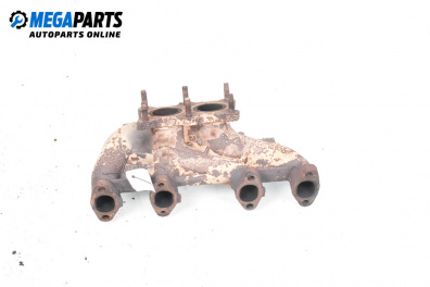 Изпускателен колектор  за Volkswagen Golf IV Hatchback (08.1997 - 06.2005) 1.6, 100 к.с.