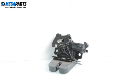 Брава заден капак за Audi A6 Avant C6 (03.2005 - 08.2011), комби, позиция: задна